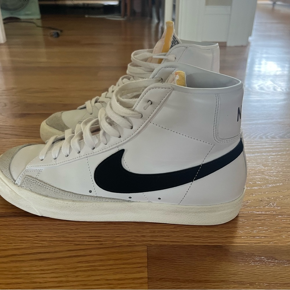 Nike Blazer Vintage 77